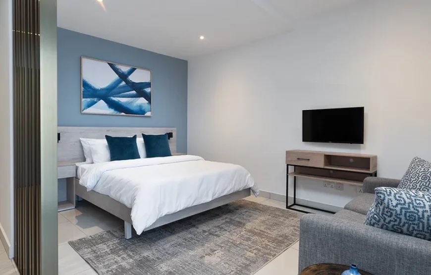 LOXWOOD HOUSE APARTMENT