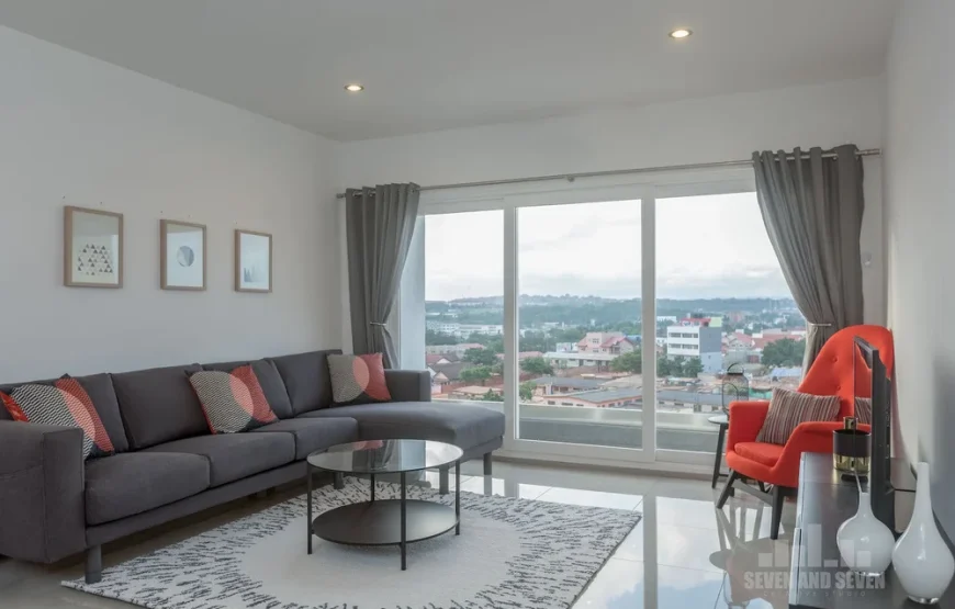 THE GALLERY LUXURY APARTMENT