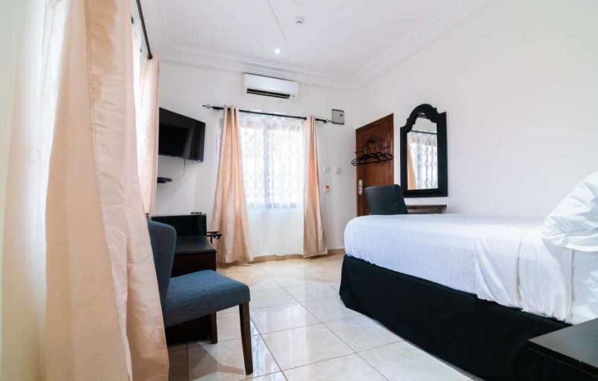 KOKO PALM INN