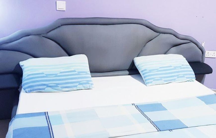 REAL HOSPITALITY ADA RESORT