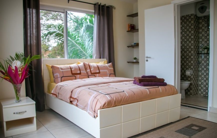 ACQUAH PLACE RESIDENCE