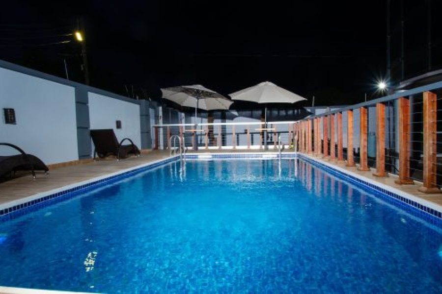 ZIMANSKY HOTEL