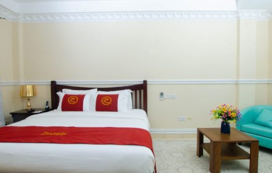 ZIMANSKY HOTEL
