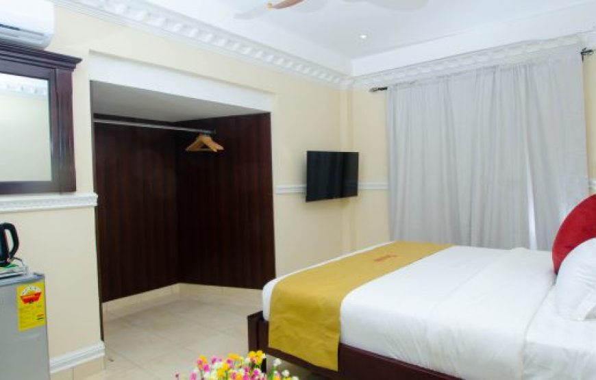 ZIMANSKY HOTEL