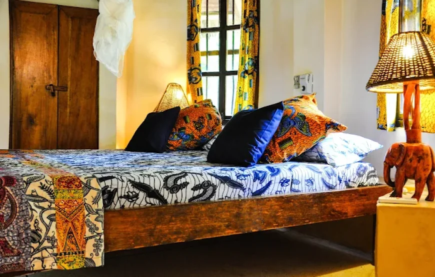 ANKOBRA BEACH RESORT