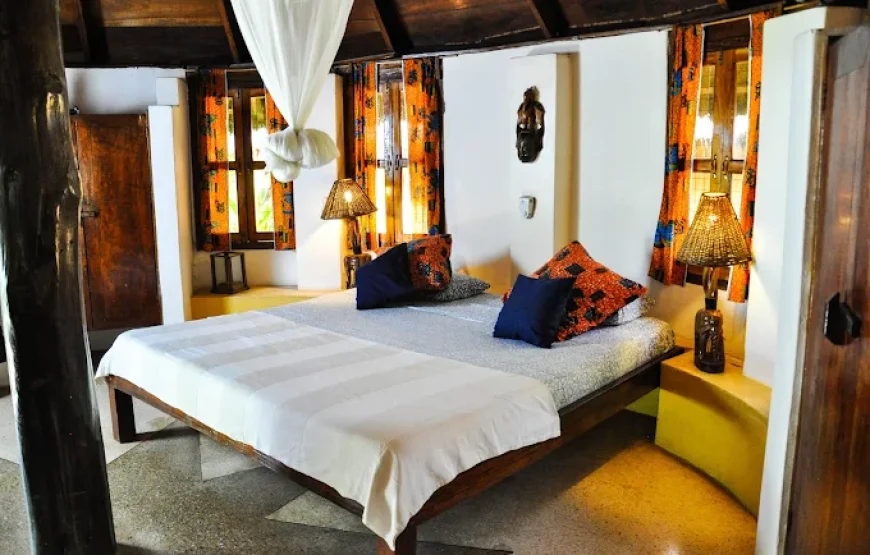 ANKOBRA BEACH RESORT