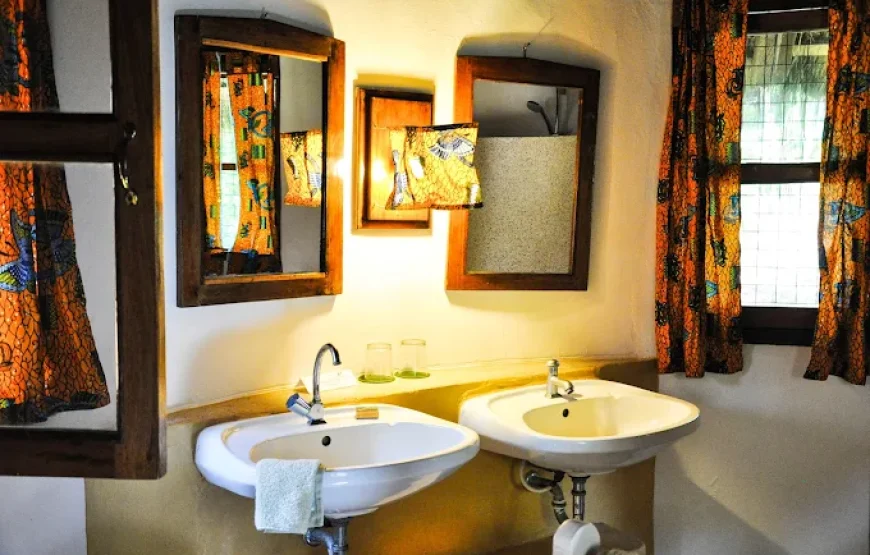 ANKOBRA BEACH RESORT