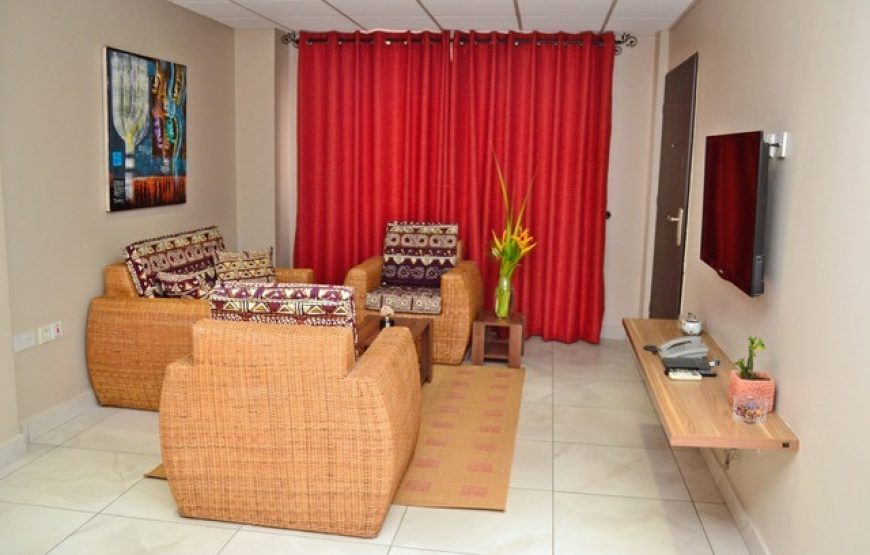 ACQUAH PLACE RESIDENCE