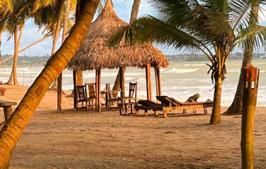 ANKOBRA BEACH RESORT