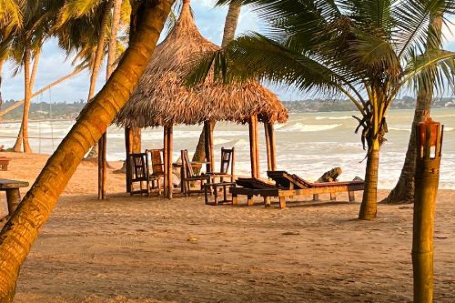 ANKOBRA BEACH RESORT
