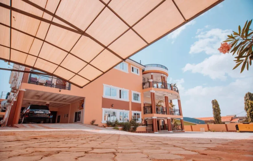 BETHEL SUITE HOTEL
