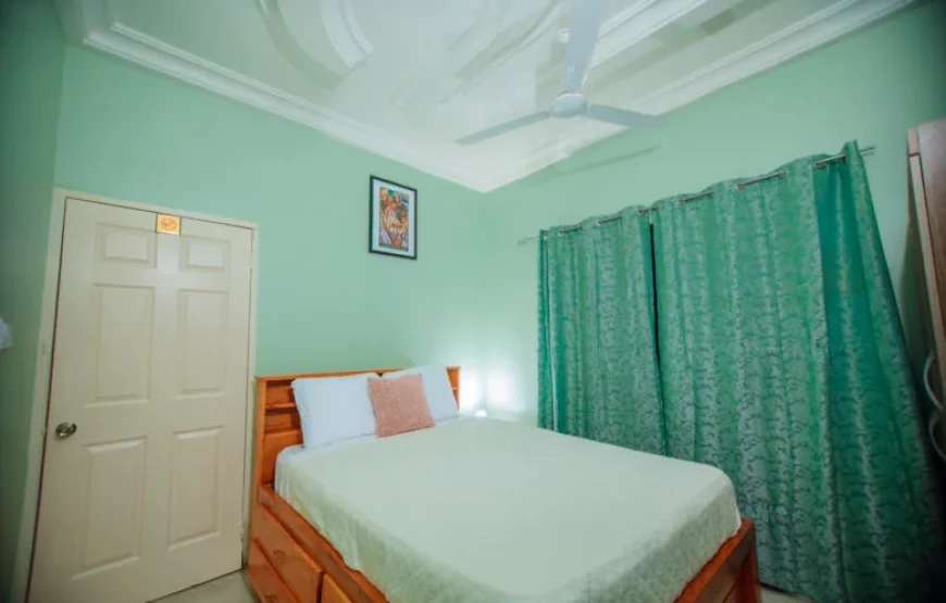 BETHEL SUITE HOTEL
