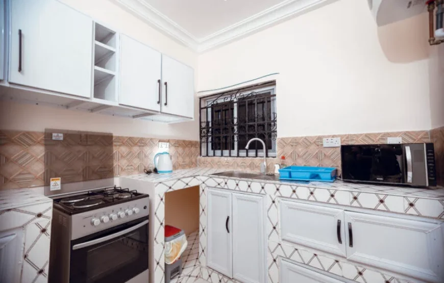 BETHEL SUITE HOTEL