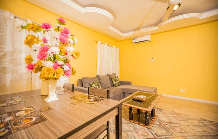 BETHEL SUITE HOTEL