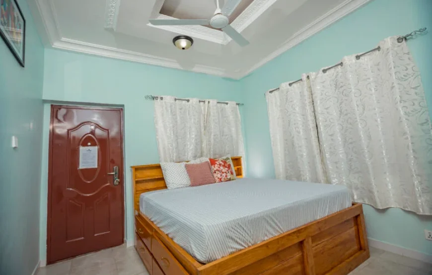 BETHEL SUITE HOTEL