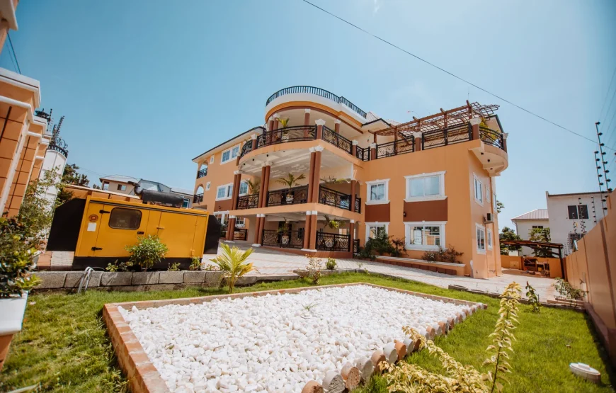BETHEL SUITE HOTEL