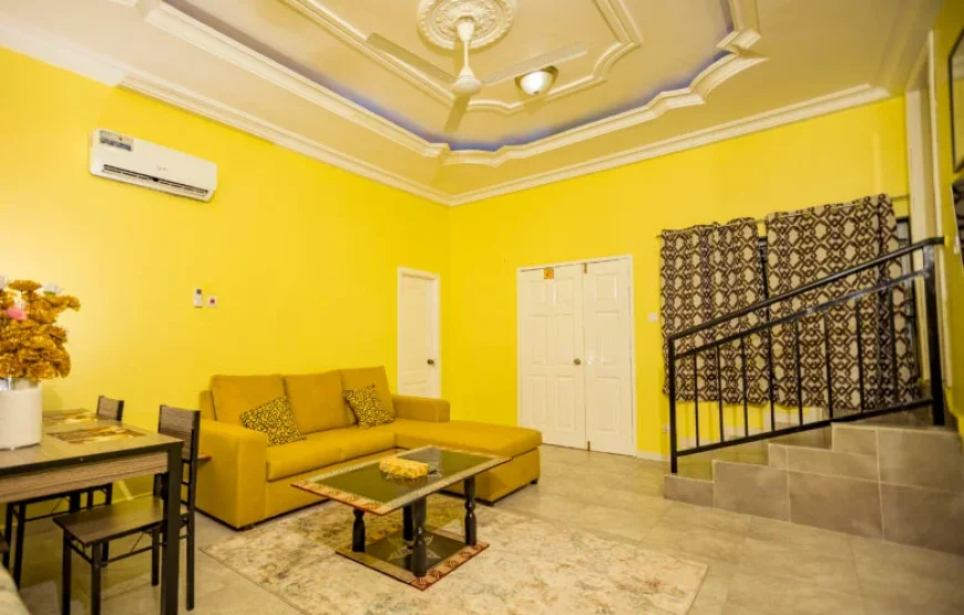 BETHEL SUITE HOTEL