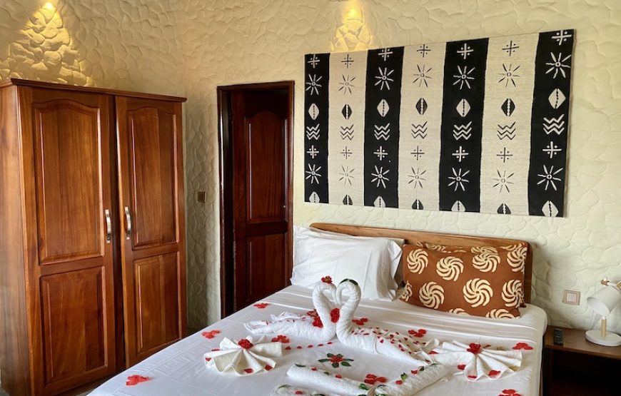 LEMON BEACH RESORT