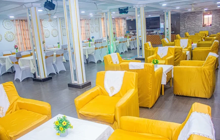 RUKS HOTEL