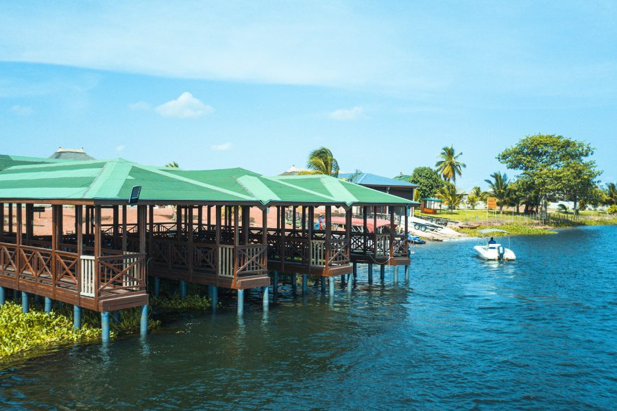 SOGAKOPE BEACH RESORT