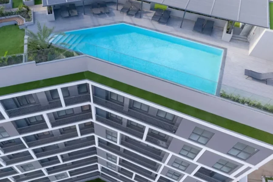 LOXWOOD HOUSE APARTMENT