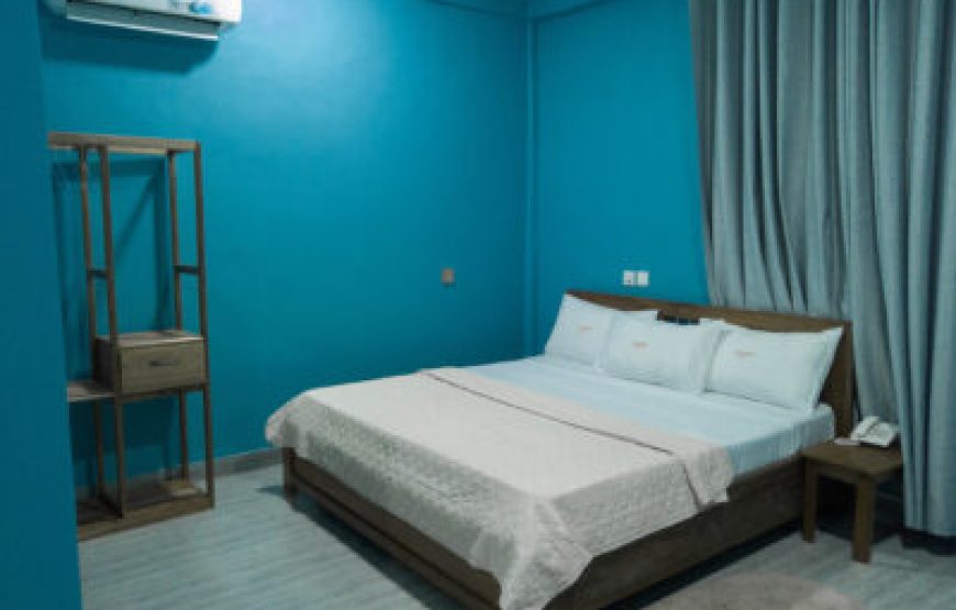 JACKIE GRAND HOTEL