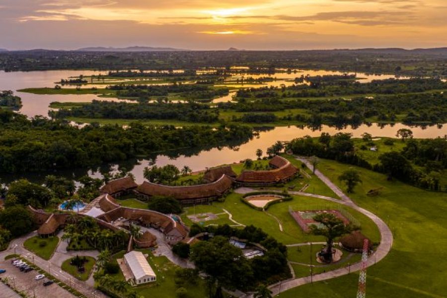 ROYAL SENCHI HOTEL& RESORT