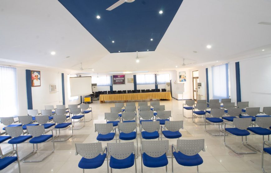 GLAMOSSAY HOTEL