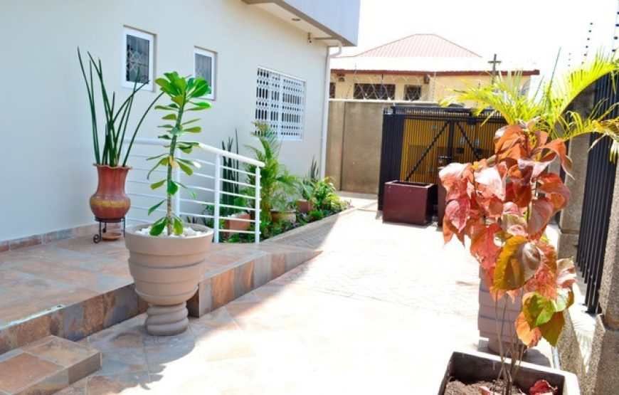 ACQUAH PLACE RESIDENCE