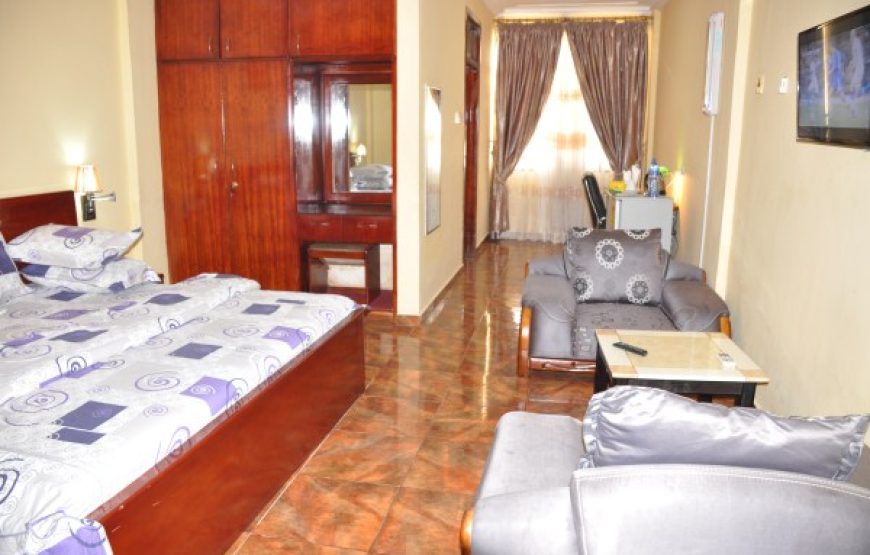 ANITA HOTEL