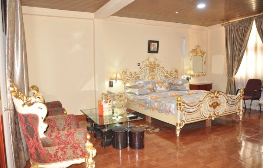 ANITA HOTEL