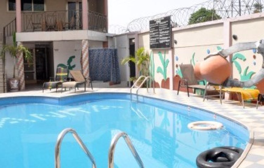 ANITA HOTEL