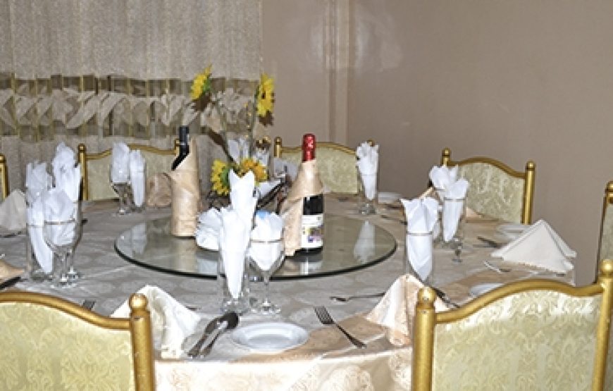 ANITA HOTEL