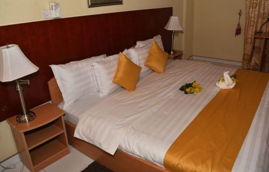 EUSBETT HOTEL