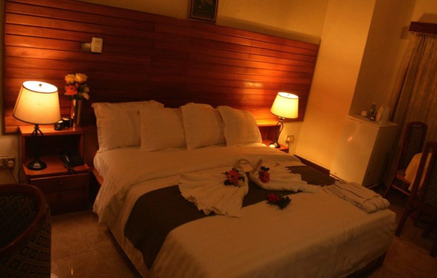 EUSBETT HOTEL