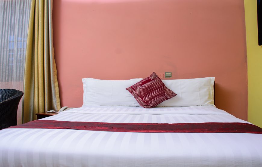 TRIPLE HILL HOTEL
