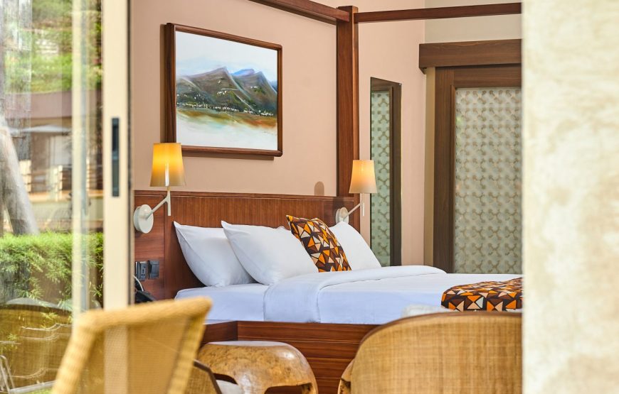 PEDUASE VALLEY RESORT