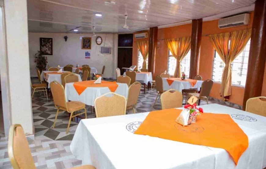 PICORNA HOTEL