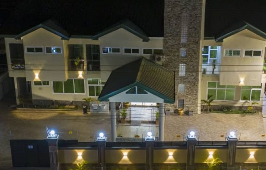 ASHCAL HOTEL