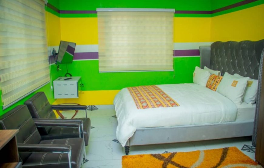 WURIPE AND SONS ROYAL LODGE