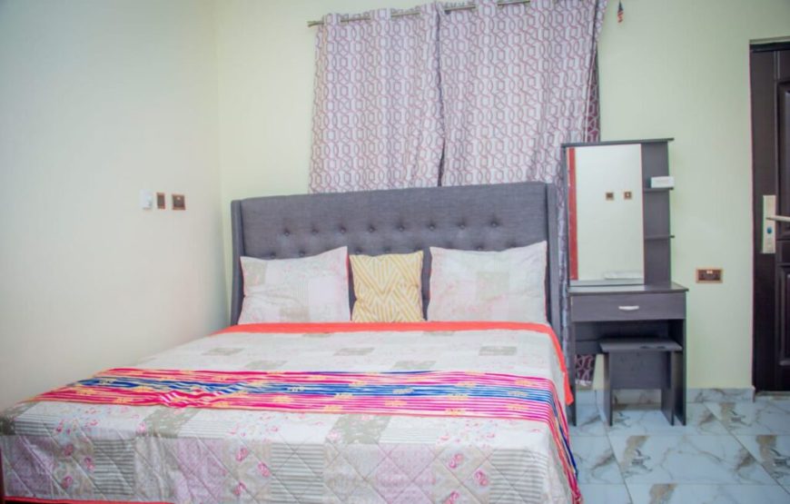 WURIPE AND SONS ROYAL LODGE