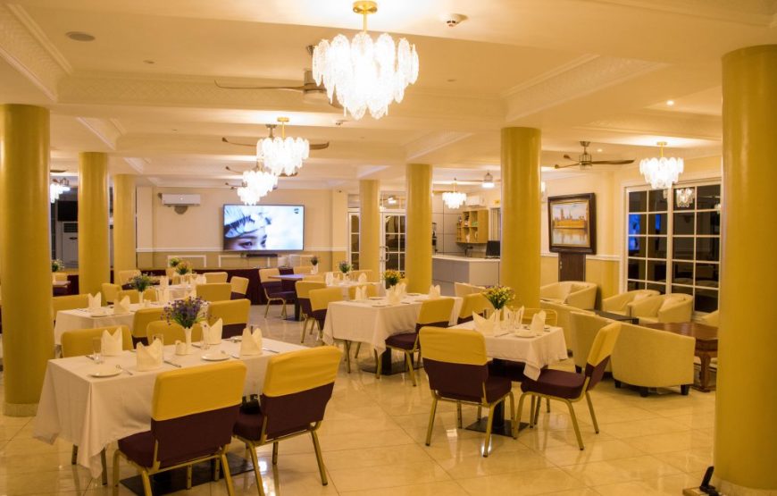 ZIMANSKY HOTEL