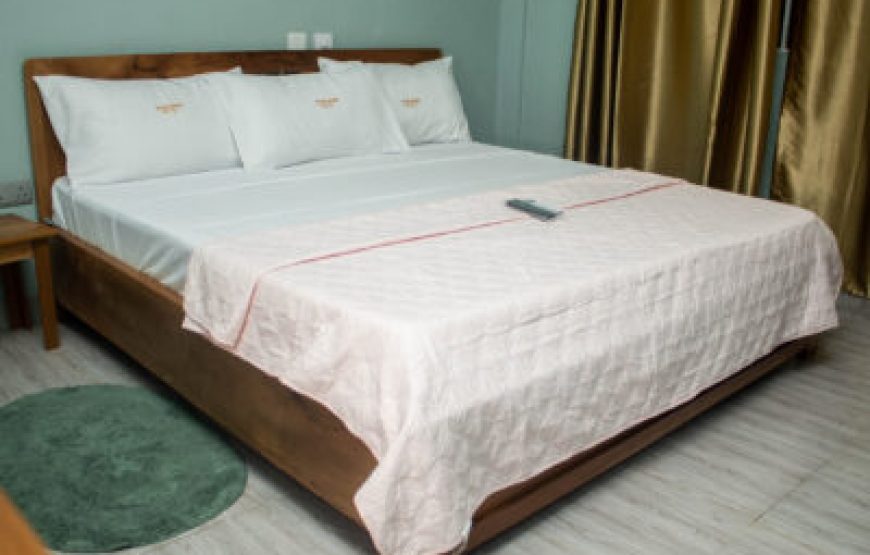 JACKIE GRAND HOTEL