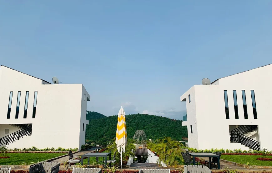 BRIDGE VIEW RESORT