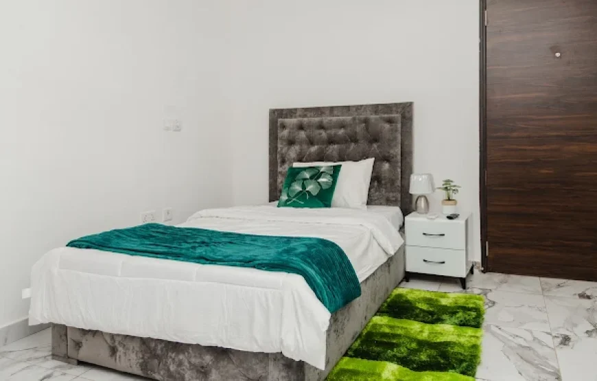 SUNRISE CAVE GUEST HOUSE