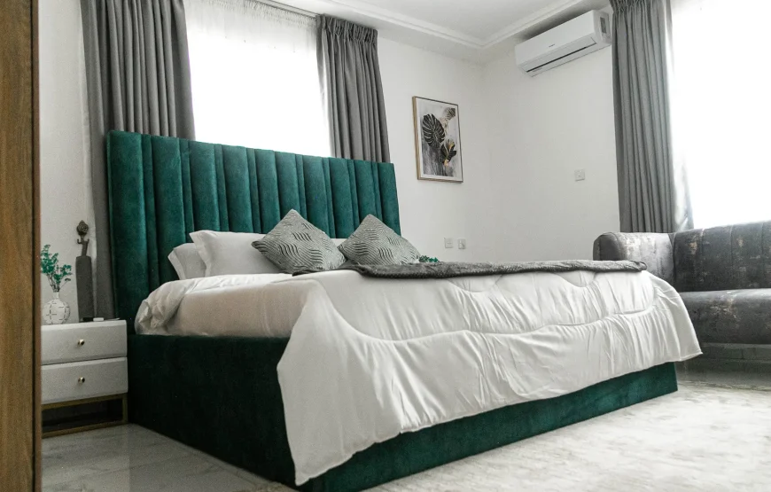 SUNRISE CAVE GUEST HOUSE