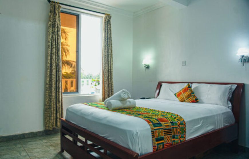 PEACE HOLIDAY RESORT