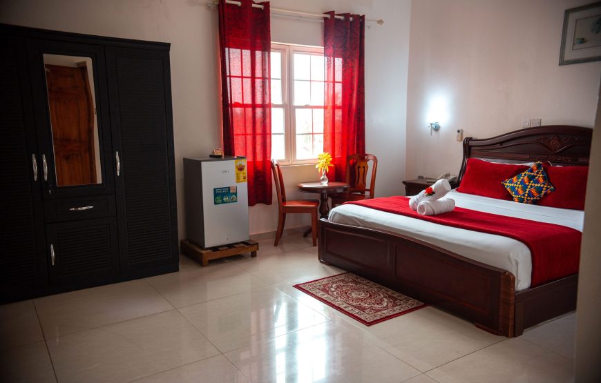 PEACE HOLIDAY RESORT