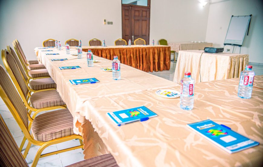 PEACE HOLIDAY RESORT