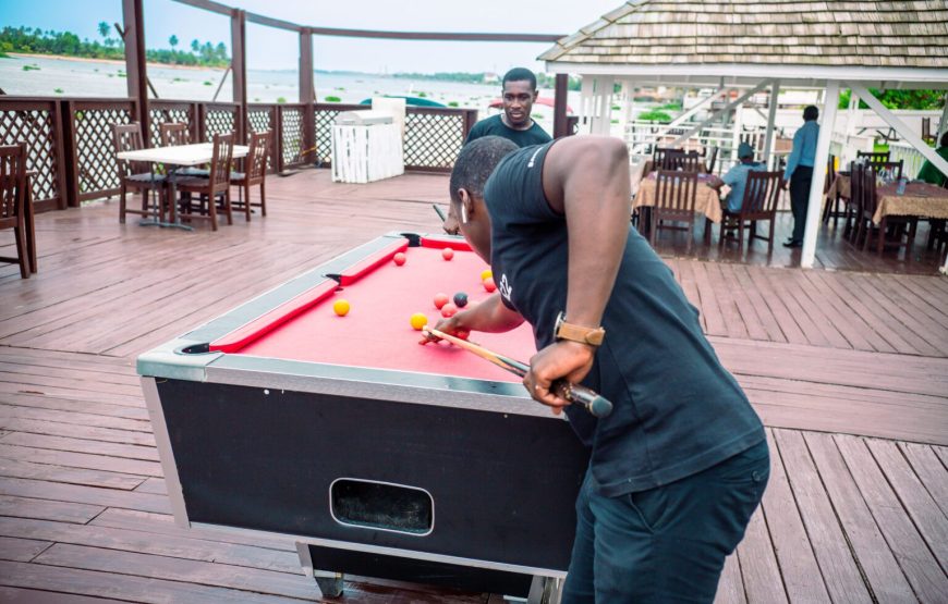 PEACE HOLIDAY RESORT